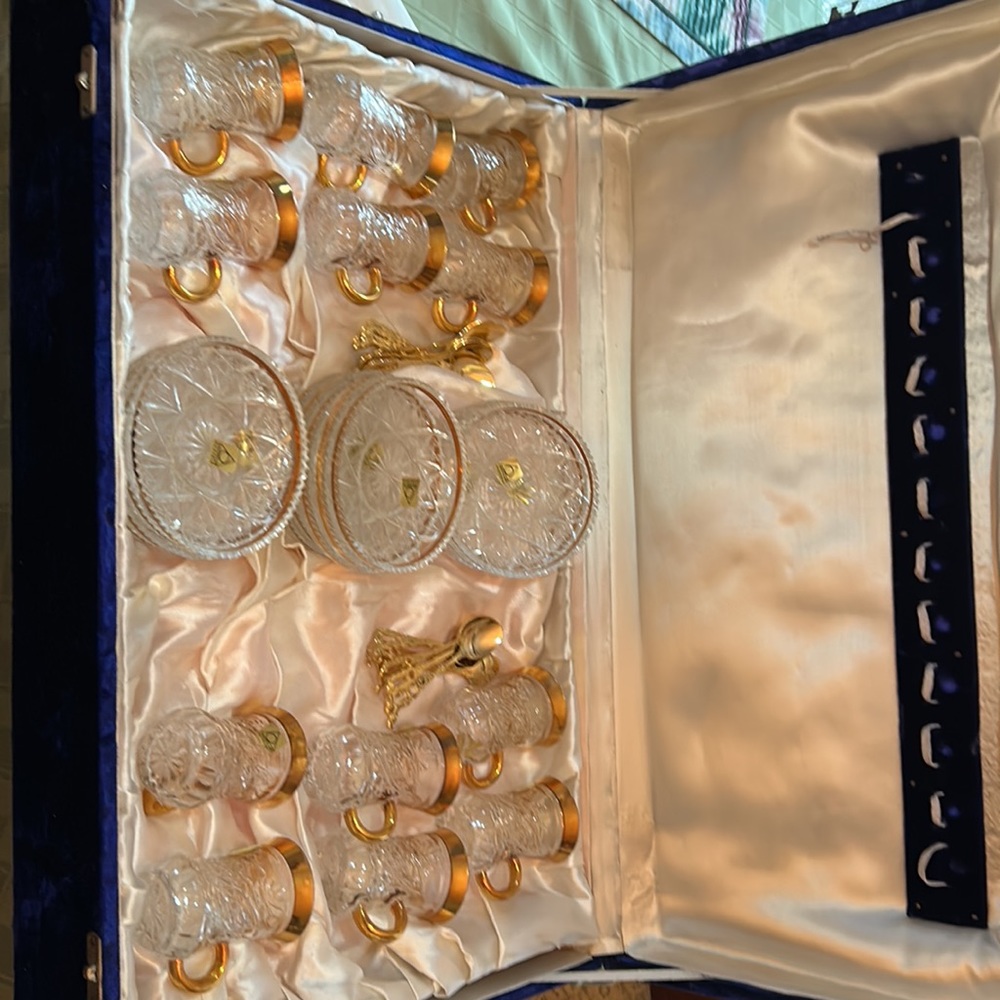 Oberglass from Austria - Picture 2 of 16